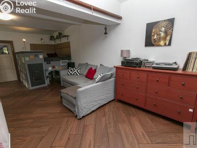 Sale family house Štoky č. 8