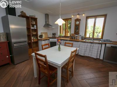Sale family house Štoky č. 9