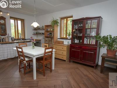 Sale family house Štoky č. 10