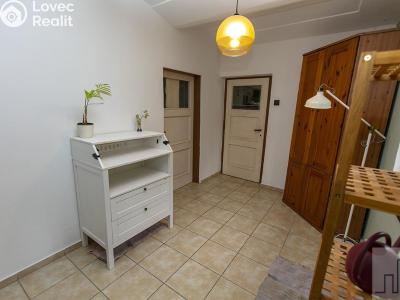 Sale family house Štoky č. 12