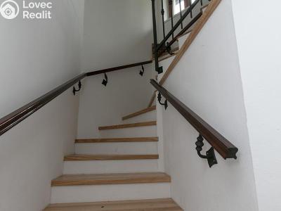 Sale family house Štoky č. 14