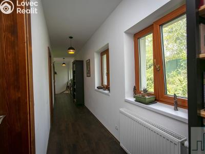 Sale family house Štoky č. 15