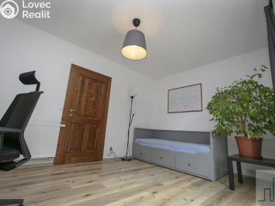 Sale family house Štoky č. 17