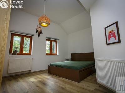 Sale family house Štoky č. 18