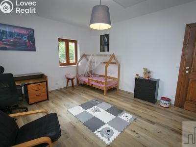 Sale family house Štoky č. 20