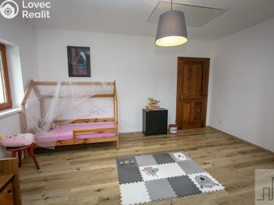 Sale family house Štoky č. 21