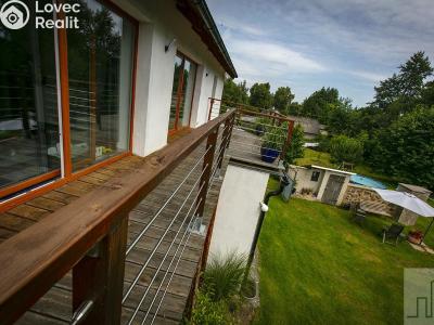Sale family house Štoky č. 24