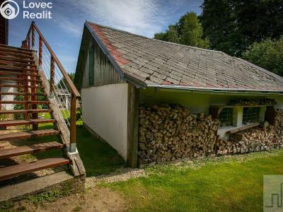 Sale family house Štoky č. 26