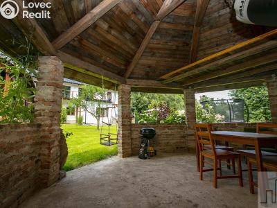 Sale family house Štoky č. 30