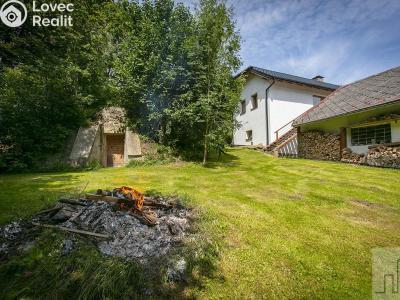 Sale family house Štoky č. 31