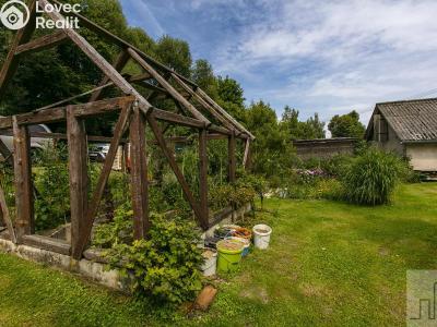 Sale family house Štoky č. 33