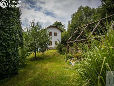Sale family house Štoky č. 34