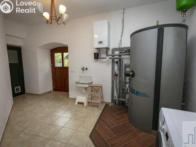Sale family house Štoky č. 35