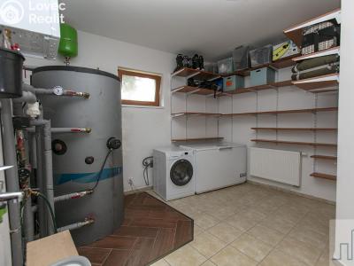 Sale family house Štoky č. 37