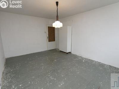 Prodej vícegeneračního domu Lahošť, Švermova č. 18
