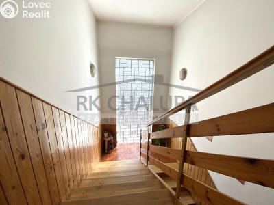 Продаж сімейного будинку Staré Hodějovice, Novohradská 296 č. 25