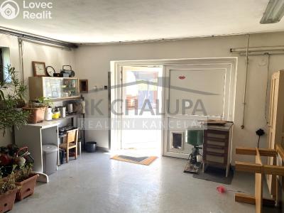 Продаж сімейного будинку Staré Hodějovice, Novohradská 296 č. 28