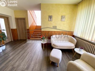 Sale family house Staré Hodějovice, Novohradská 296 č. 9