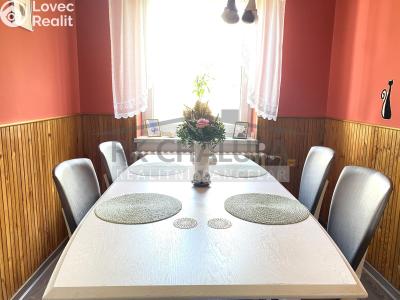 Sale family house Staré Hodějovice, Novohradská 296 č. 10