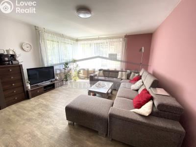 Sale family house Staré Hodějovice, Novohradská 296 č. 13
