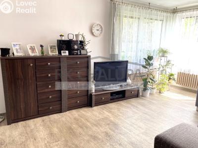 Sale family house Staré Hodějovice, Novohradská 296 č. 14