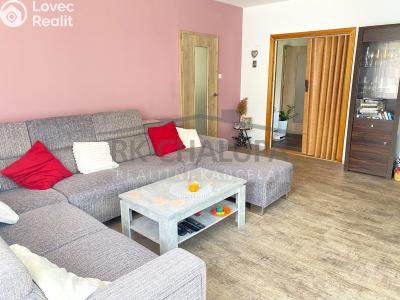 Sale family house Staré Hodějovice, Novohradská 296 č. 15