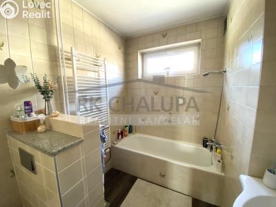 Sale family house Staré Hodějovice, Novohradská 296 č. 16