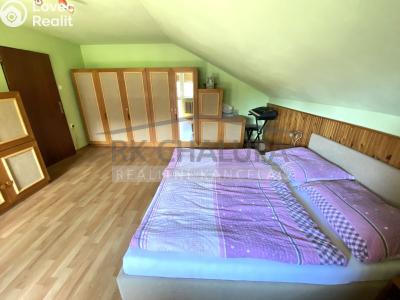 Sale family house Staré Hodějovice, Novohradská 296 č. 19