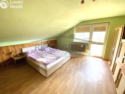 Sale family house Staré Hodějovice, Novohradská 296 č. 20