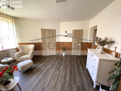 Sale family house Staré Hodějovice, Novohradská 296 č. 7