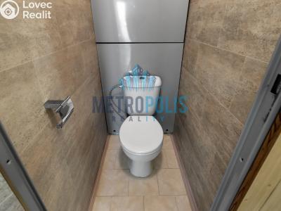 Продаж квартири 4+1 Slaný, Cyrila Boudy 282 č. 5