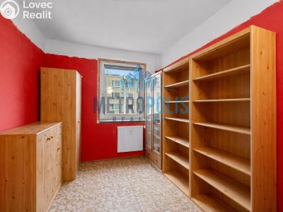 Продаж квартири 4+1 Slaný, Cyrila Boudy 282 č. 6