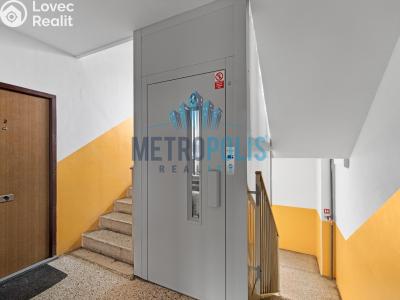 Продаж квартири 4+1 Slaný, Cyrila Boudy 282 č. 8