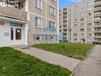 Продаж квартири 4+1 Slaný, Cyrila Boudy 282 č. 9