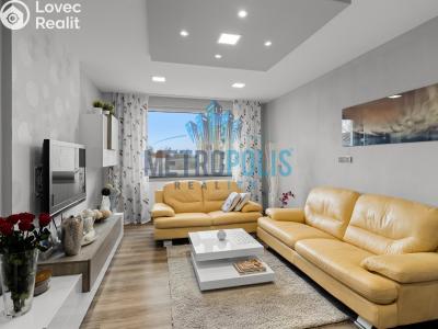 Продаж квартири 4+1 Slaný, Cyrila Boudy 282 č. 13