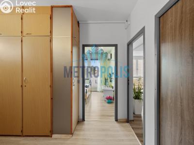 Продаж квартири 4+1 Slaný, Cyrila Boudy 282 č. 20