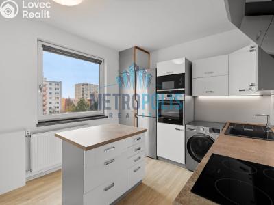 Продаж квартири 4+1 Slaný, Cyrila Boudy 282 č. 23