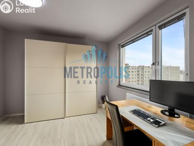 Продаж квартири 4+1 Slaný, Cyrila Boudy 282 č. 25