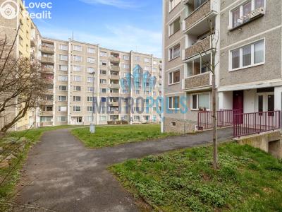 Продаж квартири 4+1 Slaný, Cyrila Boudy 282 č. 28