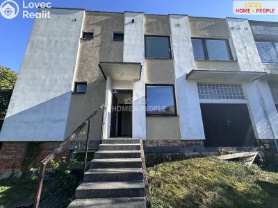 Sale family house Praha 11, Zimákova č. 3