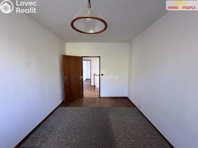 Sale family house Praha 11, Zimákova č. 23