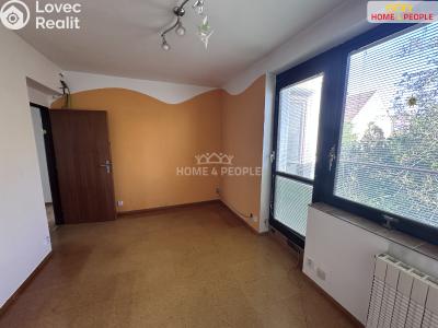 Sale family house Praha 11, Zimákova č. 29