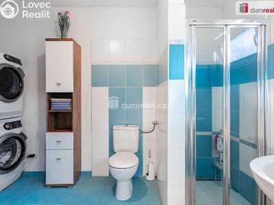 Prodej rodinného domu Pomezí nad Ohří, Tůně č. 11