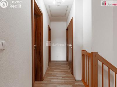 Prodej rodinného domu Pomezí nad Ohří, Tůně č. 13