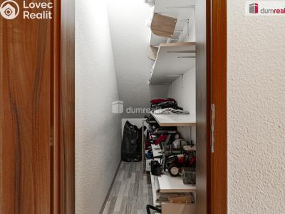 Prodej rodinného domu Pomezí nad Ohří, Tůně č. 25