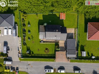 Prodej rodinného domu Pomezí nad Ohří, Tůně č. 31