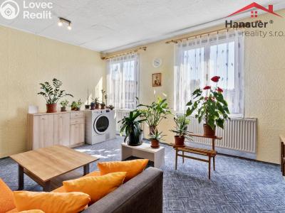Prodej rodinného domu Úštěk č. 20