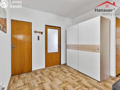 Prodej rodinného domu Úštěk č. 22