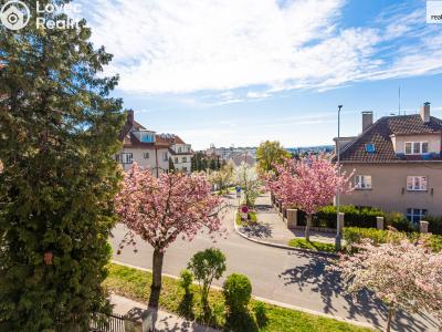 Rent apartment 1+KK Praha 10, U krbu č. 4