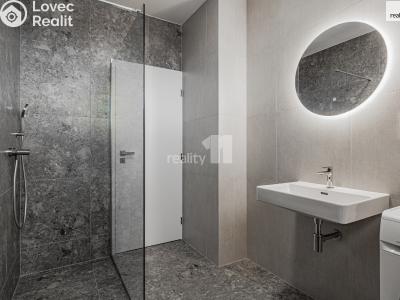 Rent apartment 1+KK Praha 10, U krbu č. 8